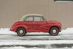Morris Minor 1000 Tourer 1956 года